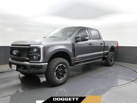 2027 Ford Super Duty F-250 SRW XL