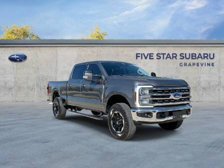 2025 Ford Super Duty F-250 SRW LARIAT