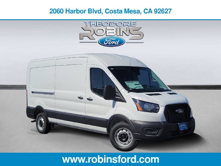 2027 Ford Transit-150 Base