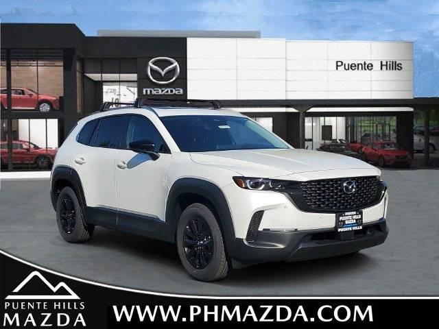 2026 Mazda CX-50 Hybrid Preferred