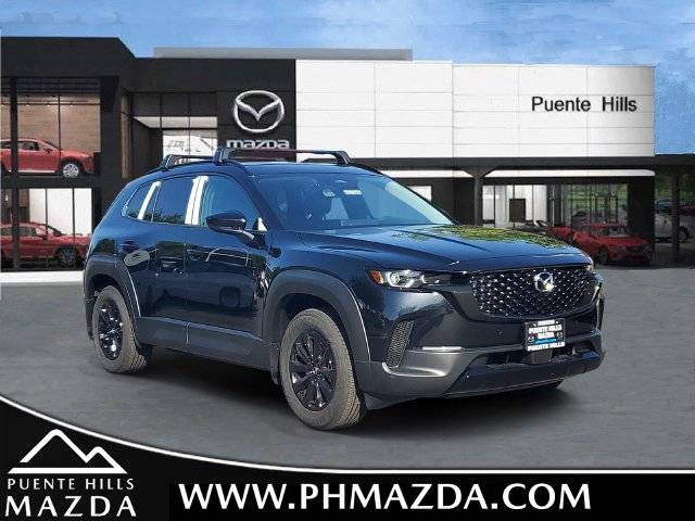 2026 Mazda CX-50 Hybrid Premium