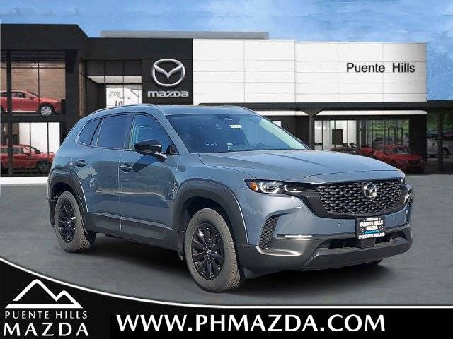 2026 Mazda CX-50 Hybrid Preferred