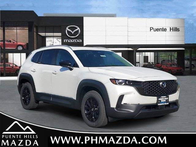 2026 Mazda CX-50 Hybrid Preferred