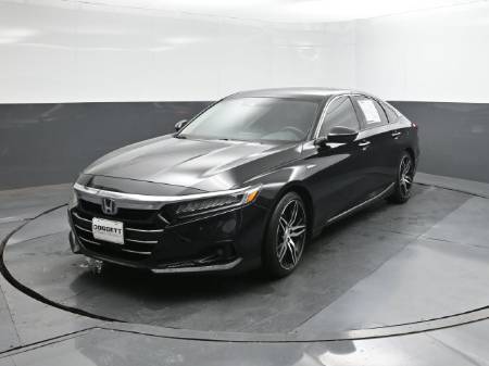 2022 Honda Accord Hybrid Touring