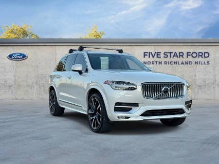 2023 Volvo XC90 B6 Plus 6-Seater