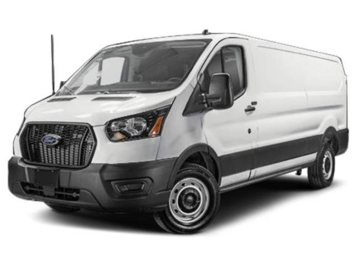 2026 Ford Transit Van Base