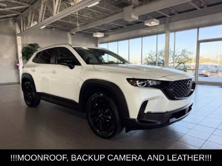 2026 Mazda CX-50 2.5 S Preferred
