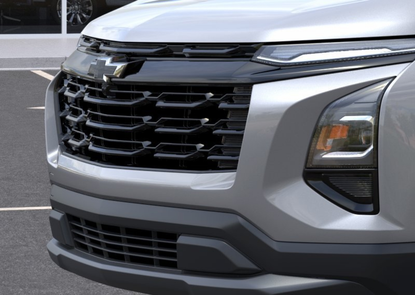 2027 Chevrolet Equinox LT - Photo 42