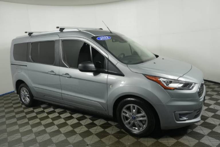2022 Ford Transit Connect Wagon XLT