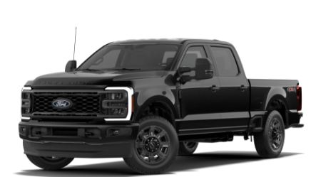 2027 Ford Super Duty F-250 SRW XL