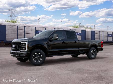 2027 Ford Super Duty F-250 SRW XLT