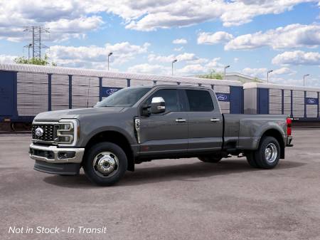2027 Ford F-350SD LARIAT