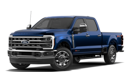 2027 Ford Super Duty F-250 SRW LARIAT