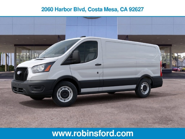 2027 Ford Transit-150 Base