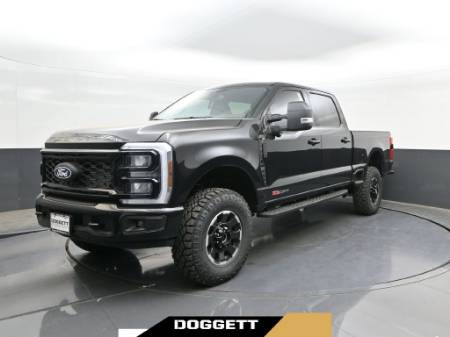 2027 Ford Super Duty F-250 SRW XLT