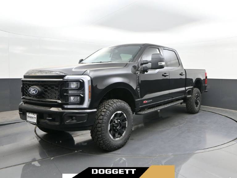 2027 Ford Super Duty F-250 SRW XLT
