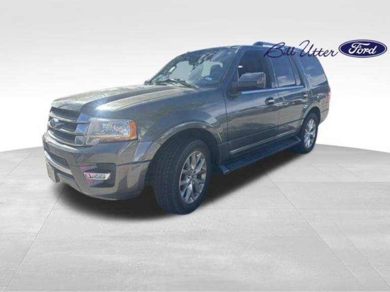 2016 Ford Expedition Limited