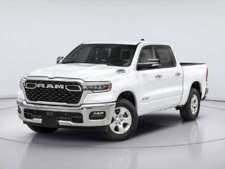 2025 RAM 1500 Lone Star