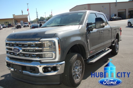 2026 Ford Super Duty F-250 Lariat