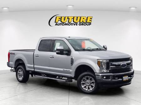 2019 Ford F-250SD XLT