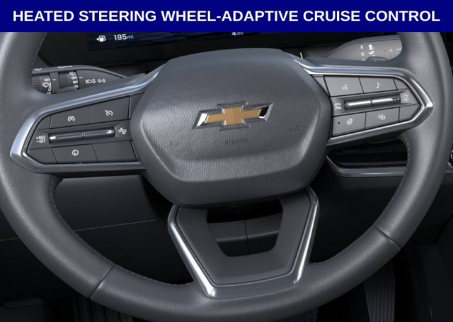 2027 Chevrolet Equinox LT - Photo 7