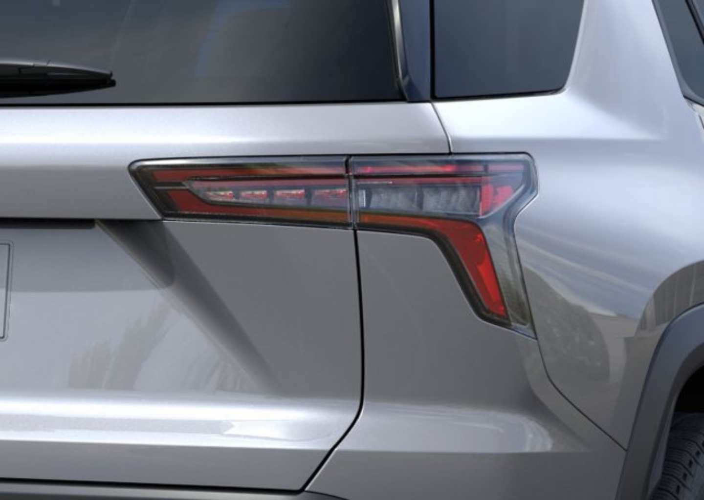 2027 Chevrolet Equinox LT - Photo 16
