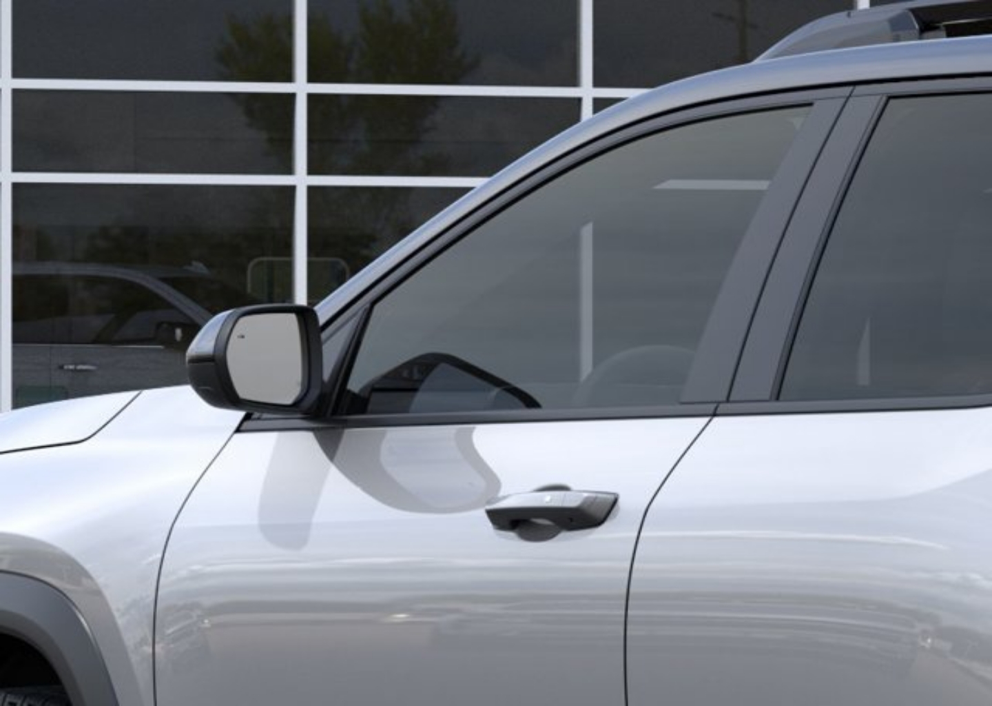 2027 Chevrolet Equinox LT - Photo 17