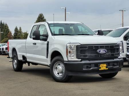 2027 Ford F-250SD XL