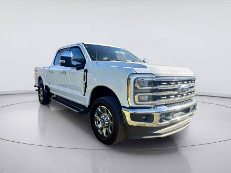 2023 Ford Super Duty F-250 LARIAT