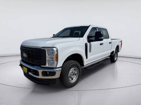2027 Ford Super Duty F-250 SRW XL