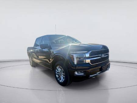 2024 Ford F-150 King Ranch