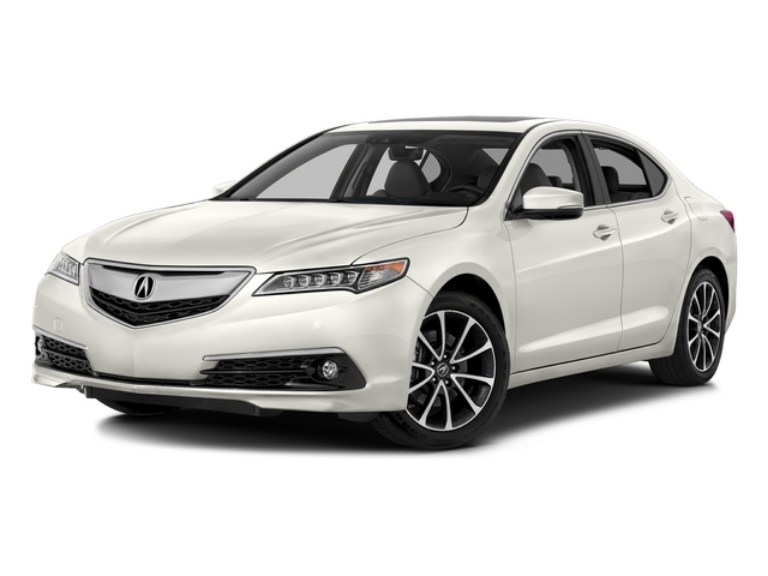 2016 Acura TLX 3.5L V6