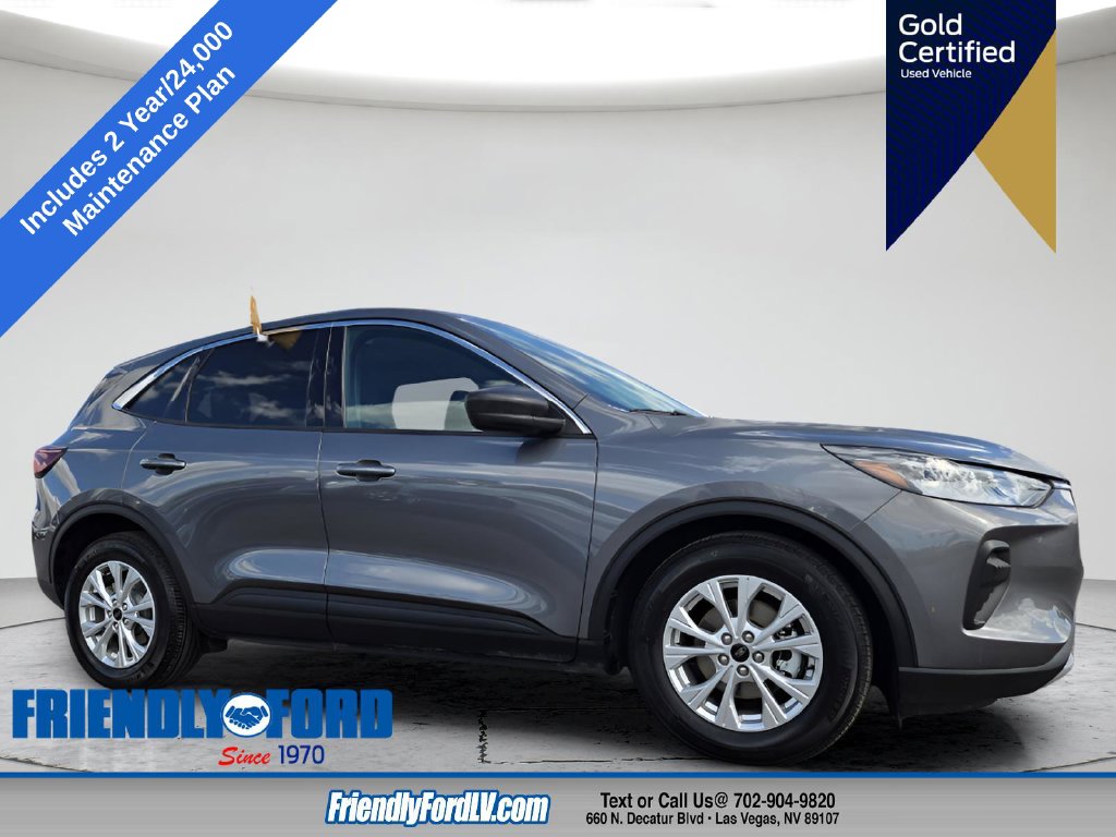 2023 Ford Escape