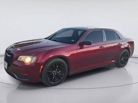 2019 Chrysler 300 Touring