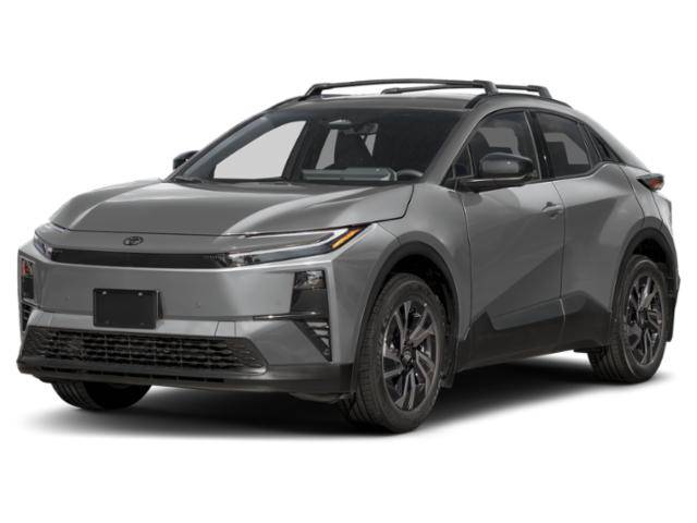2027 Toyota C-HR XSE