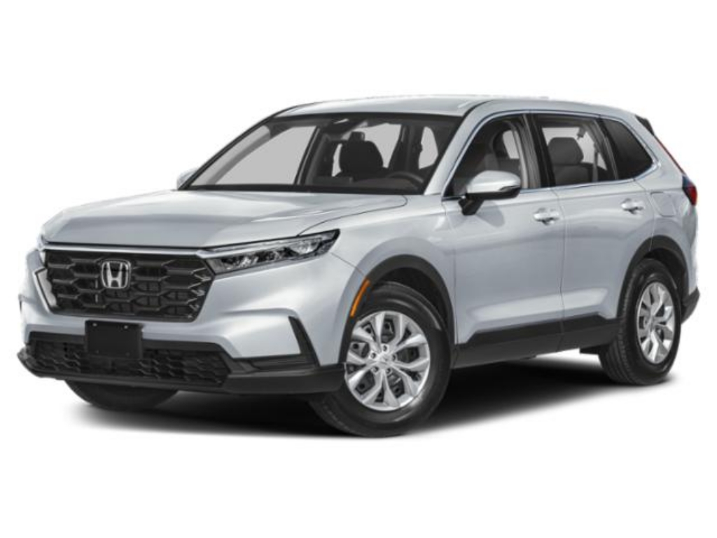 2024 Honda CR-V LX 2WD