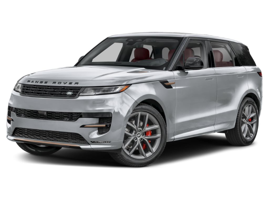 2024 Land Rover Range Rover Sport SV Edition One