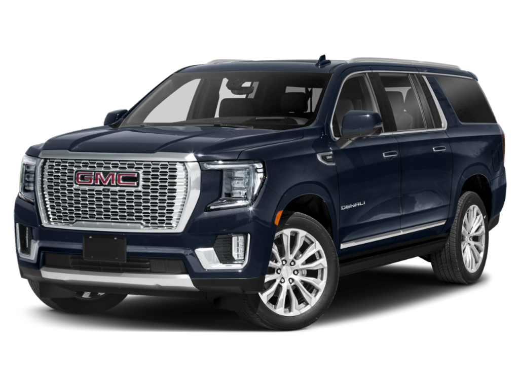 2023 GMC Yukon XL 4WD Denali Ultimate