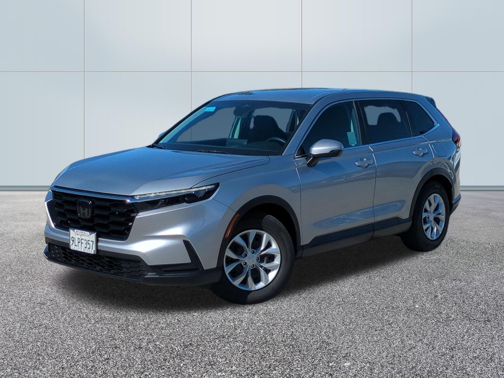 2024 Honda CR-V LX 2WD