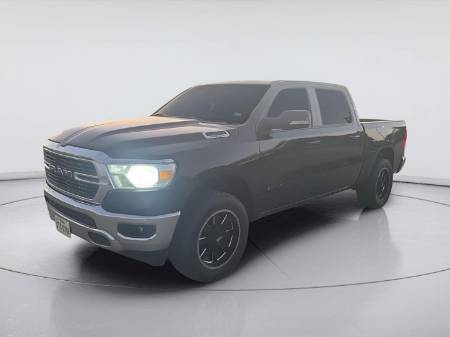 2020 RAM 1500 Lone Star