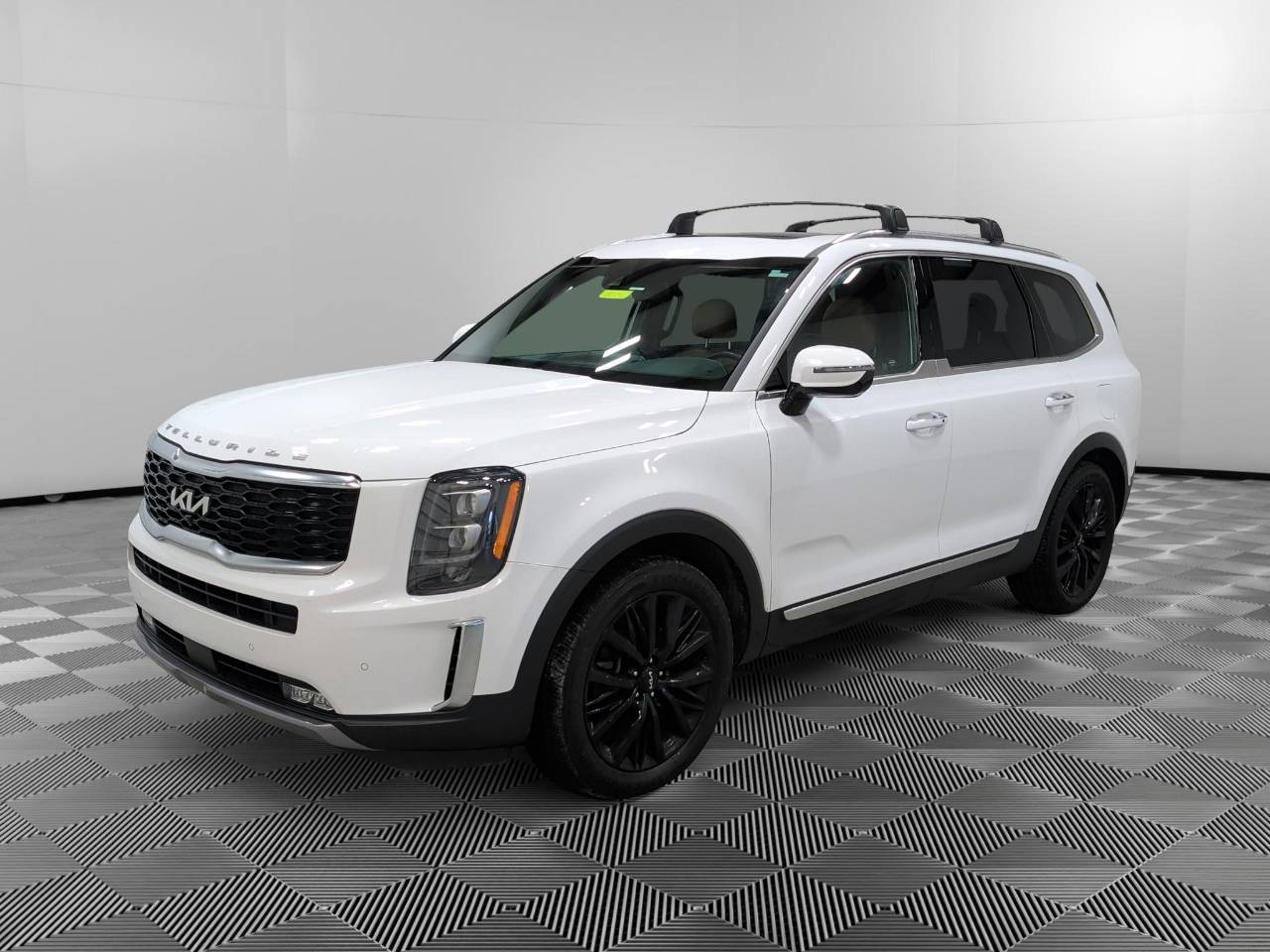 2022 Kia Telluride