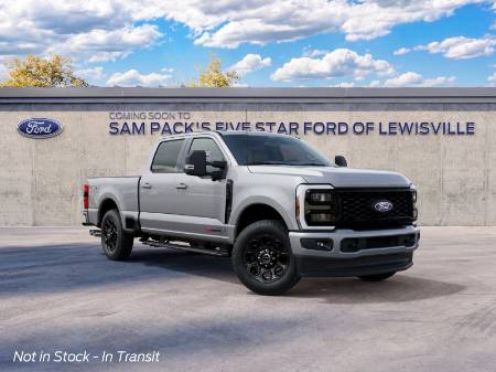2027 Ford Super Duty F-250 SRW XLT