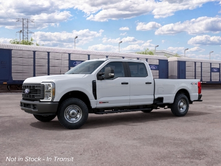 2027 Ford Super Duty F-250 XL