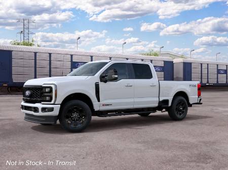 2027 Ford Super Duty F-250 SRW LARIAT