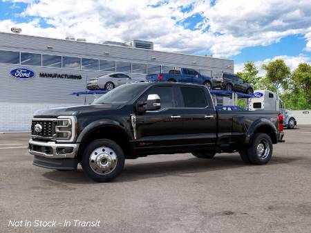 2027 Ford Super Duty F-450 DRW King Ranch