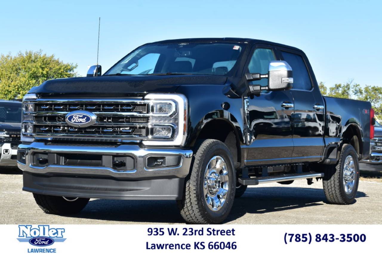 2027 Ford F-350 Super Duty