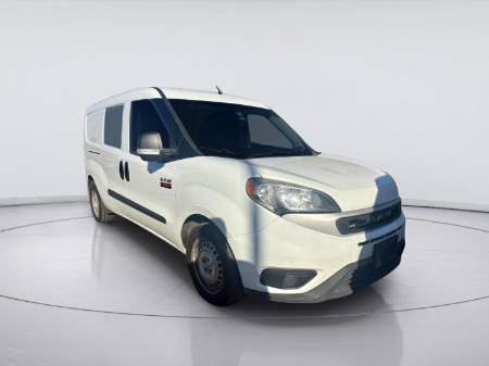 2022 RAM ProMaster City Cargo Van Tradesman