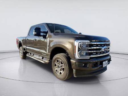2025 Ford Super Duty F-250 LARIAT