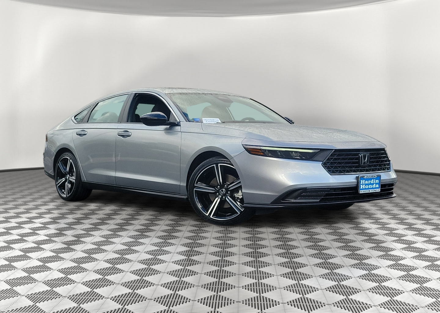 2024 Honda Accord