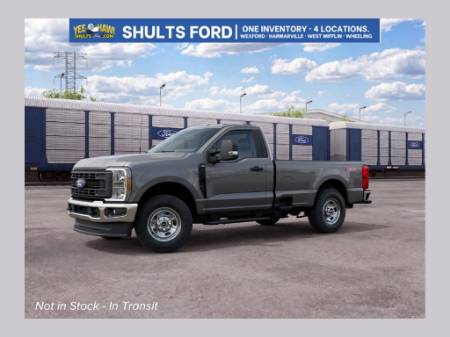 2027 Ford F-350SD XL